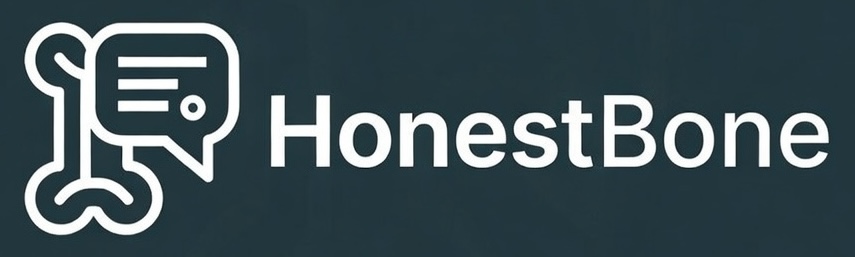 Honestbone Logo